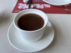 -青岛中心假日酒店·蓝天行政酒廊