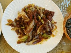 -三义和酒楼(广渠门店)