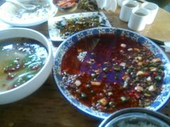 -庶民居中餐馆(花土店)