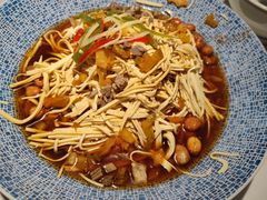 -吴家·非遗淮扬小馆(镇江万达广场店)