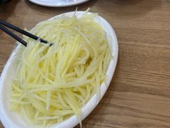 -阿毛饭店(和义路店)