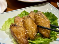 -三凤酒家·百年无锡菜(清扬茂业店)