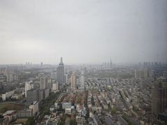 -洲际酒店·地平线全日餐厅HORIZON CAFÉ