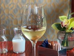 -杭州西子湖四季酒店-WL BISTRO西湖餐厅(灵隐路店)