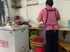 -老嘢扣肉糯米饭(云亭街店)