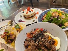 -AFS Cafe & Canteen(闽江二路店)