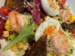 -Pizzeria da Nicola·火炉披萨(中大国际店)