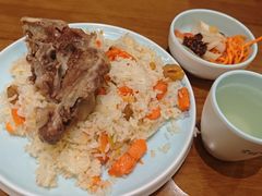 -古楼兰新疆抓饭(龙湖河西天街店)
