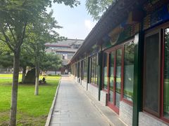 -护国法轮寺