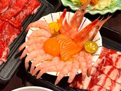 -匠和风精致料理(莆田财富中心店)