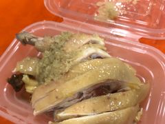 -九爺雞(文德路店)