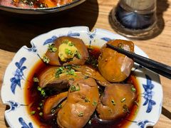 -筱田の食堂·izakaya(淮海中路店)