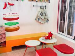 -Eckl’s爱氏热狗(猫街店)