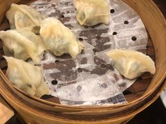 肉三鲜-大清花饺子(园林路店)