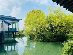 -乌镇西栅景区