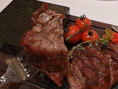 -黑宝石西餐厅(汇励99城市公园店)