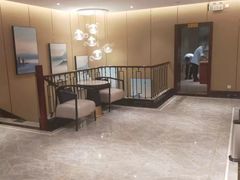 -华夏良子·足道SPA艾灸(铁道大厦店)