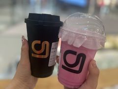 -gleeglee乐溢亦茶(合生汇店)