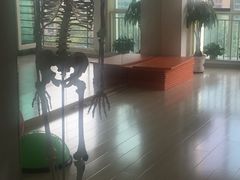 -森诺运动康复中心(北苑店)