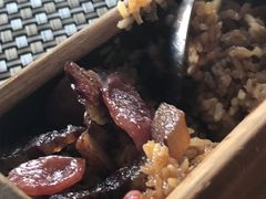 -蜈支洲岛珊瑚酒店临海阁中餐厅