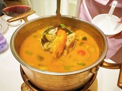-金链花·泰国餐厅(国贸店)