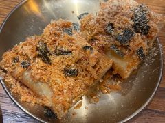 -小豆海棠(人民南路店)