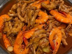 -胖哥俩肉蟹煲(湖滨银泰in77店)