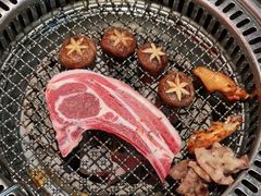 -上男·烧肉集市(五一广场店)