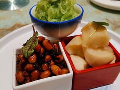 -中国饭店-餐厅