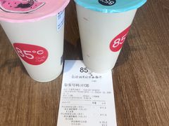 -85度C(上海秀沿路店)
