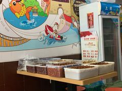 -家味螺蛳粉&烤鱼(五角场店)