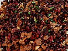 -辣婆婆(航天桥店)