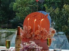 -当米亚诺意大利餐厅(武汉光谷凯悦酒店)