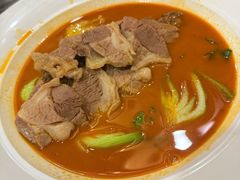 -四季轩中餐厅(徐州开元名都大酒店)