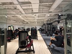 -FLARE STAR FITNESS(复地活力城店)