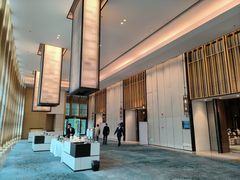 -深圳中洲万豪酒店