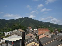 -羚羊峡古栈道森林公园