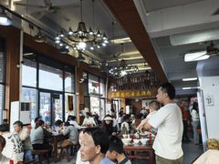 -正果忠记云吞濑粉(总店)