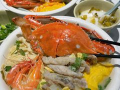 -木木鲜海鲜面(天一店)