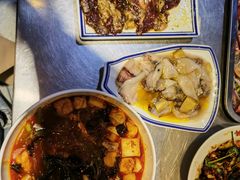 -胡同泥炉烤肉(总店)