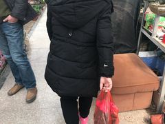 -李村大集