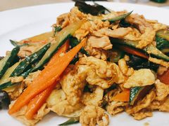 -李老哈·东北菜(宋园路店)