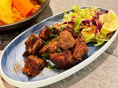 -La Medina餐厅(亮马河南路店)