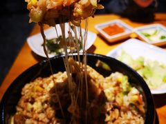 -唯成•韩国炭火烤肉 유성고기