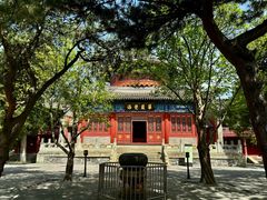-大钟寺古钟博物馆