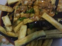 -华春餐馆(鱼山路店)