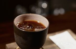 Filter Coffee