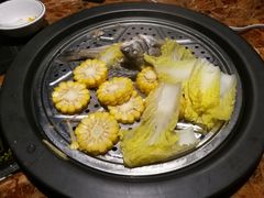 -船奇蒸汽海鲜·闽菜(八市海鲜总店)