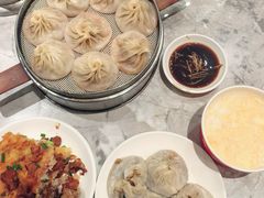 -严老幺烧麦(前进四路店)