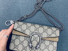 -Gucci(重庆IFS店)